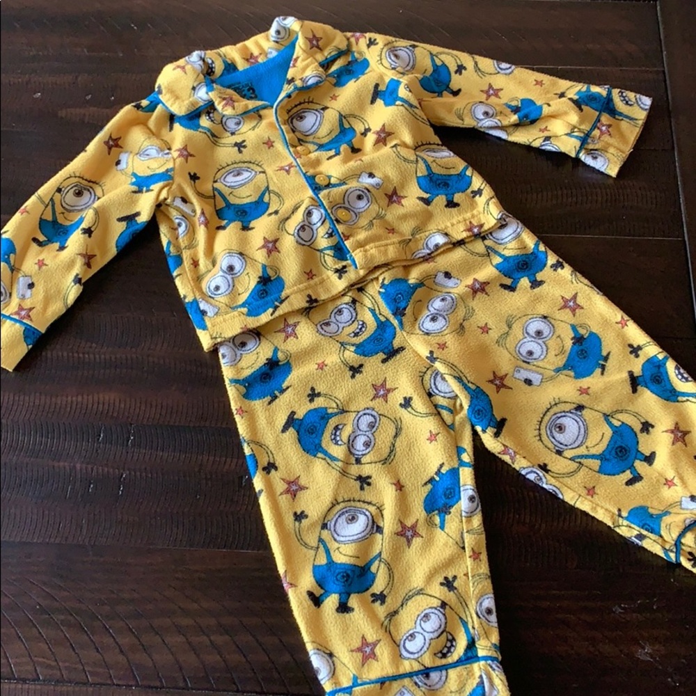 Pajama Set